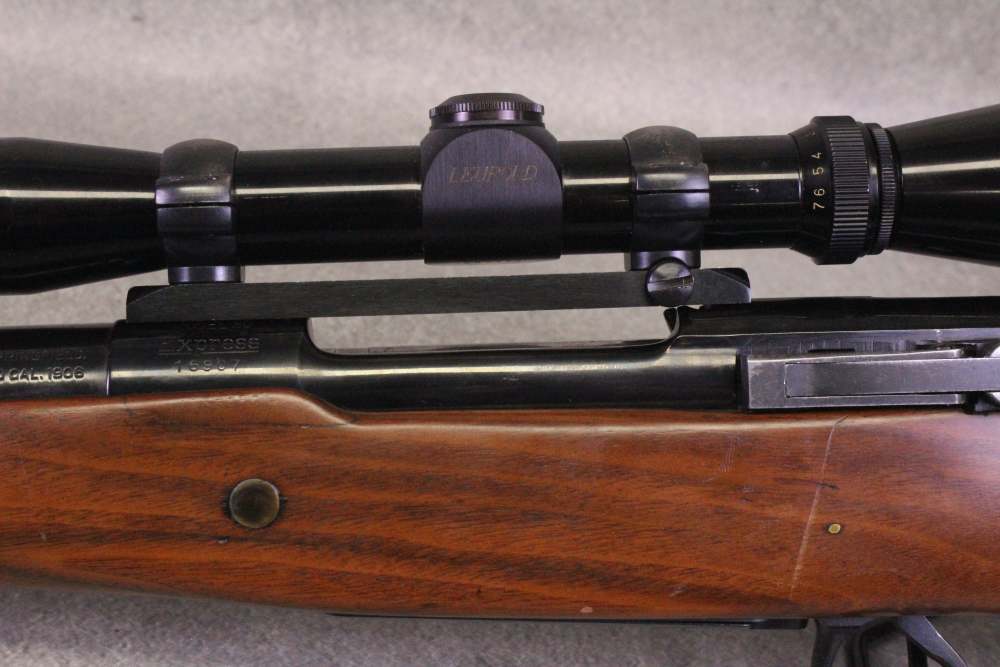 Remington Model 30 Express - 30 Cal - 22" Barrel - Mfg 1926-1940-img-13