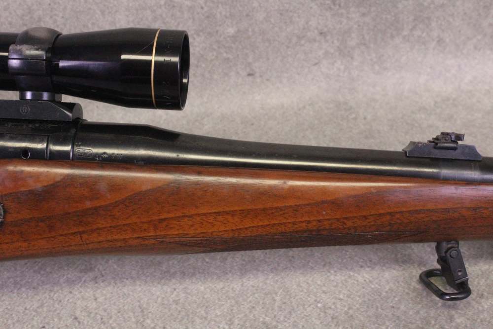 Remington Model 30 Express - 30 Cal - 22" Barrel - Mfg 1926-1940-img-40