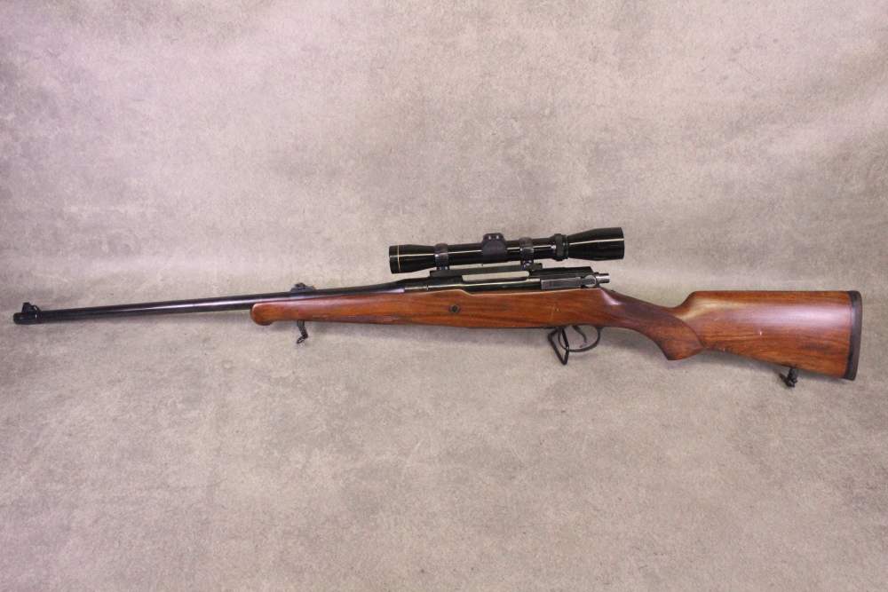 Remington Model 30 Express - 30 Cal - 22" Barrel - Mfg 1926-1940-img-8