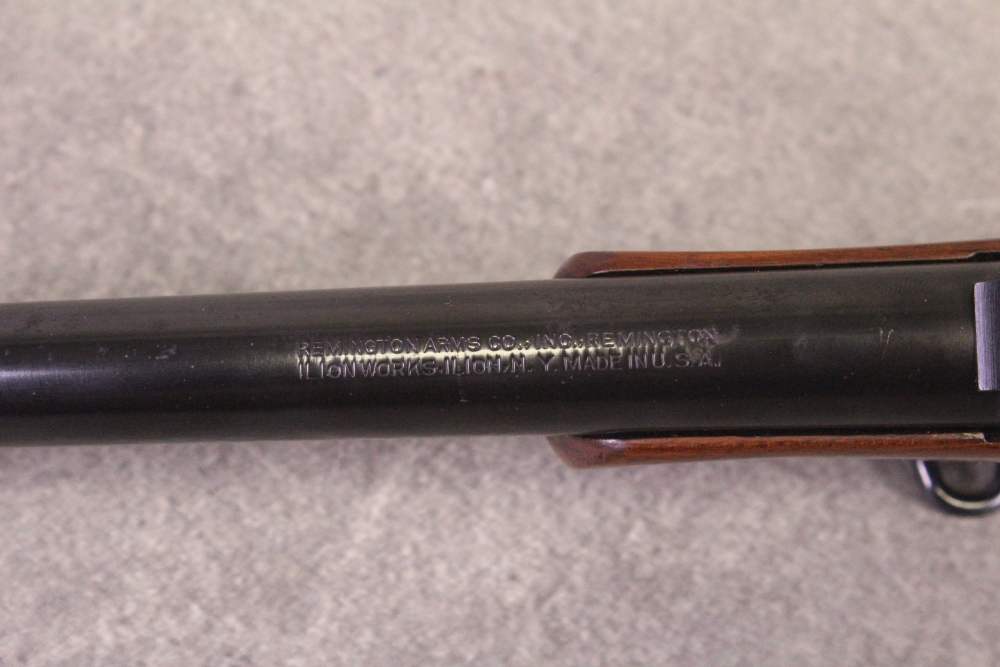 Remington Model 30 Express - 30 Cal - 22" Barrel - Mfg 1926-1940-img-22