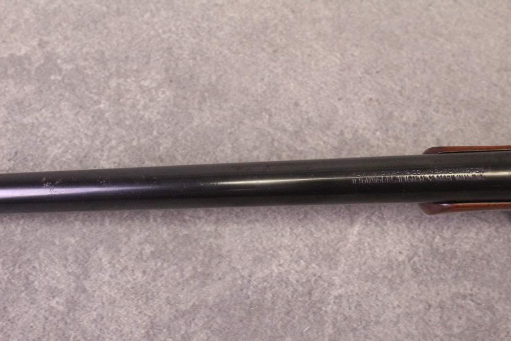 Remington Model 30 Express - 30 Cal - 22" Barrel - Mfg 1926-1940-img-20