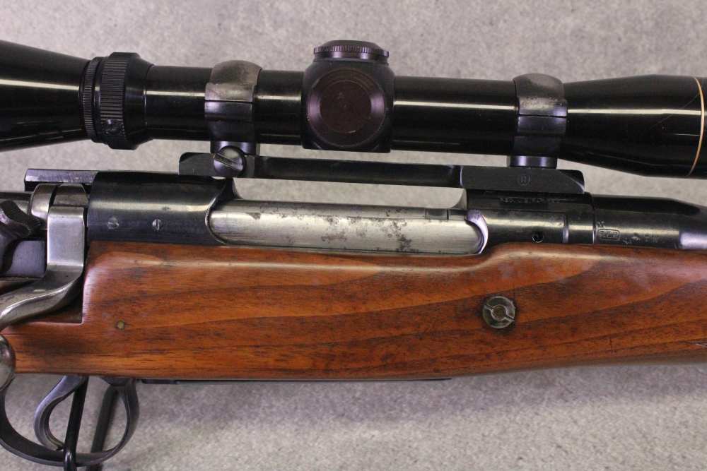 Remington Model 30 Express - 30 Cal - 22" Barrel - Mfg 1926-1940-img-41