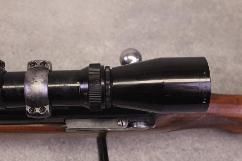 Remington Model 30 Express - 30 Cal - 22" Barrel - Mfg 1926-1940-img-25