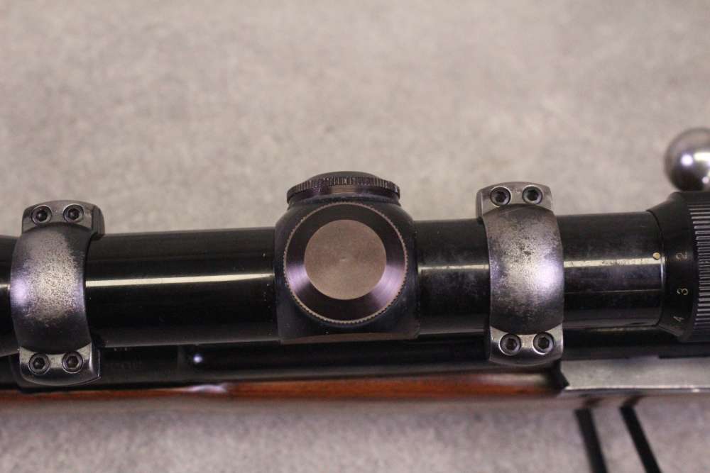 Remington Model 30 Express - 30 Cal - 22" Barrel - Mfg 1926-1940-img-24