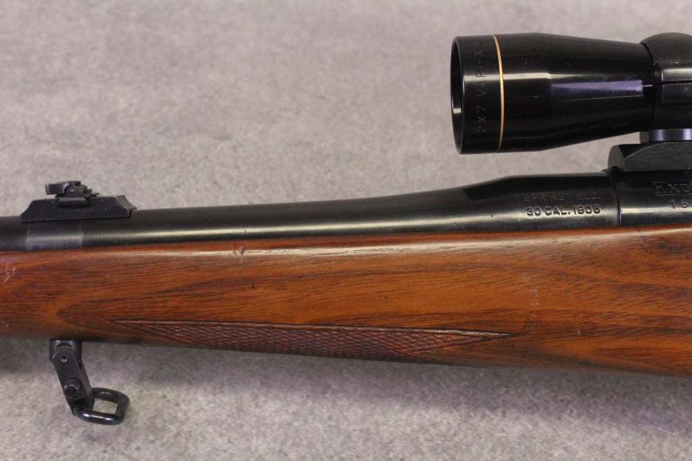 Remington Model 30 Express - 30 Cal - 22" Barrel - Mfg 1926-1940-img-12