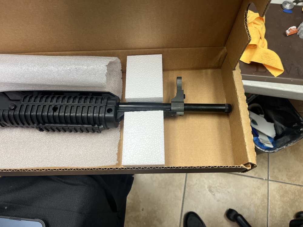 Hi-Point 995TS 9mm Carbine 19" bbl 10+1 -img-5