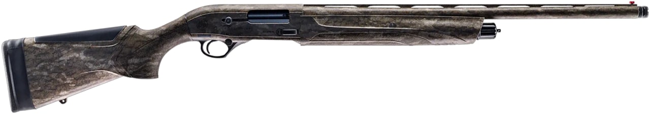 Beretta USA A300 Ultima Turkey 20 Gauge Shotgun Semi-Auto 24 Mossy Oak Bott-img-0