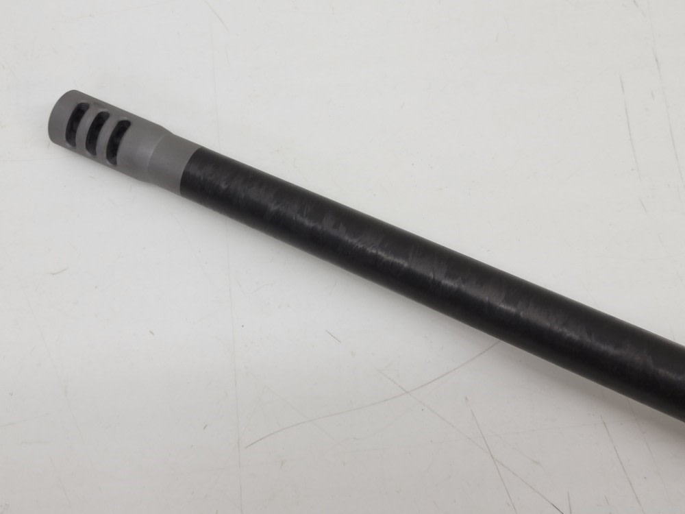 Mesa Precision Carbon Hunter 26in Sendero Bbl w/Brake - GLORIOUS RIFLE!-img-20