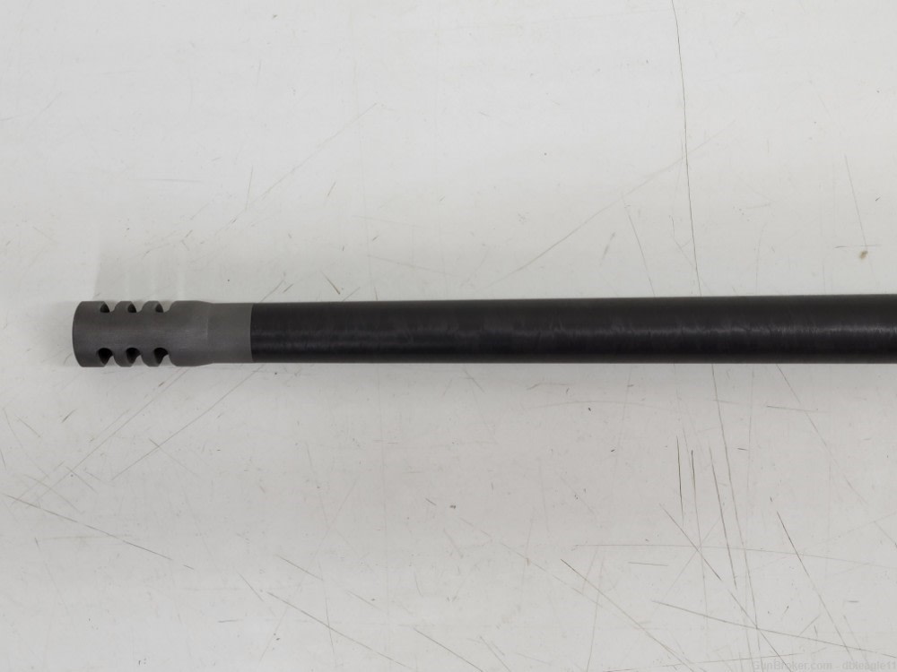 Mesa Precision Carbon Hunter 26in Sendero Bbl w/Brake - GLORIOUS RIFLE!-img-7