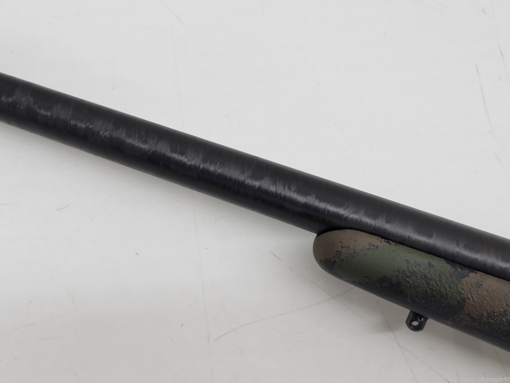 Mesa Precision Carbon Hunter 26in Sendero Bbl w/Brake - GLORIOUS RIFLE!-img-21