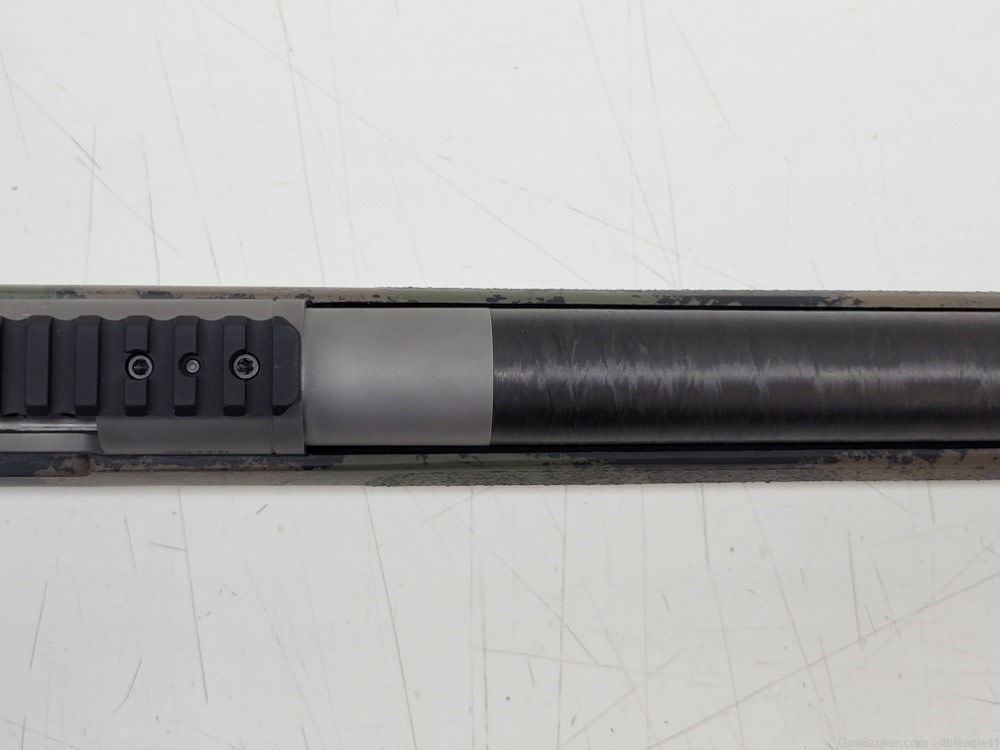 Mesa Precision Carbon Hunter 26in Sendero Bbl w/Brake - GLORIOUS RIFLE!-img-16