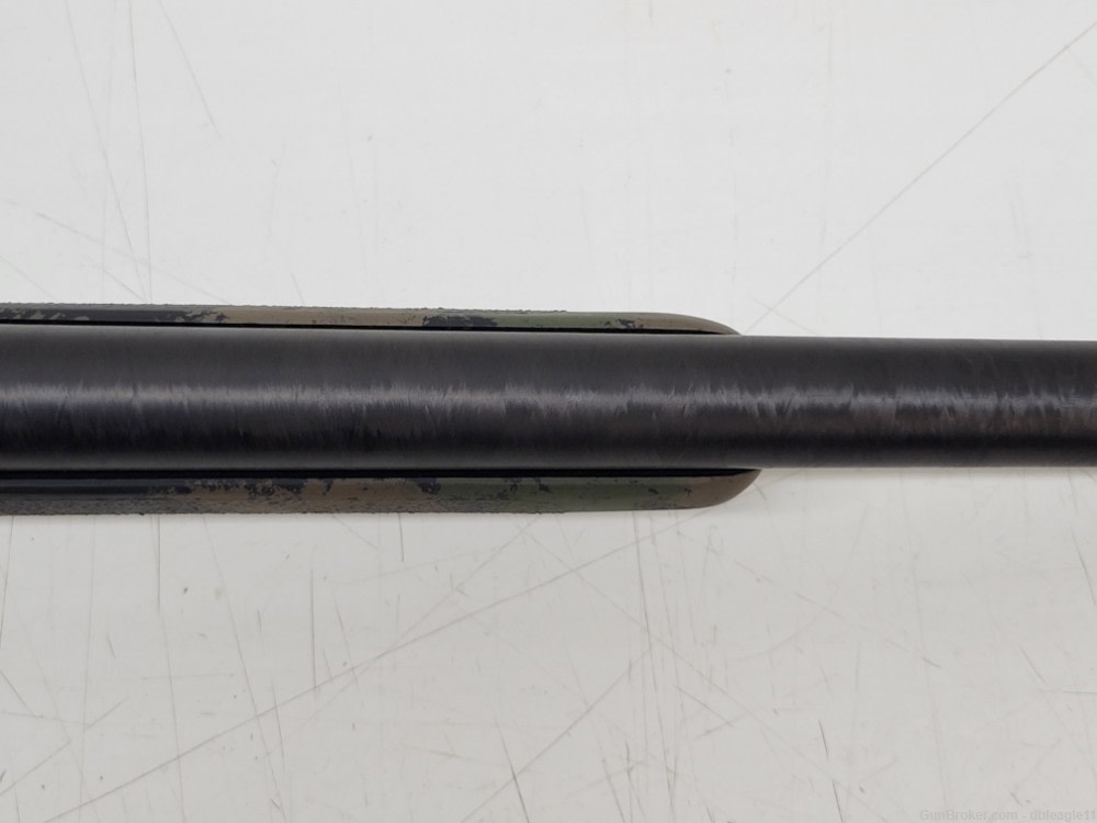 Mesa Precision Carbon Hunter 26in Sendero Bbl w/Brake - GLORIOUS RIFLE!-img-17