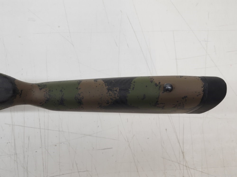 Mesa Precision Carbon Hunter 26in Sendero Bbl w/Brake - GLORIOUS RIFLE!-img-12
