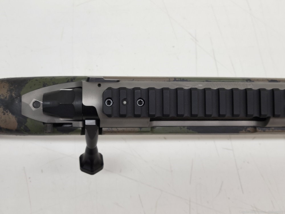 Mesa Precision Carbon Hunter 26in Sendero Bbl w/Brake - GLORIOUS RIFLE!-img-15
