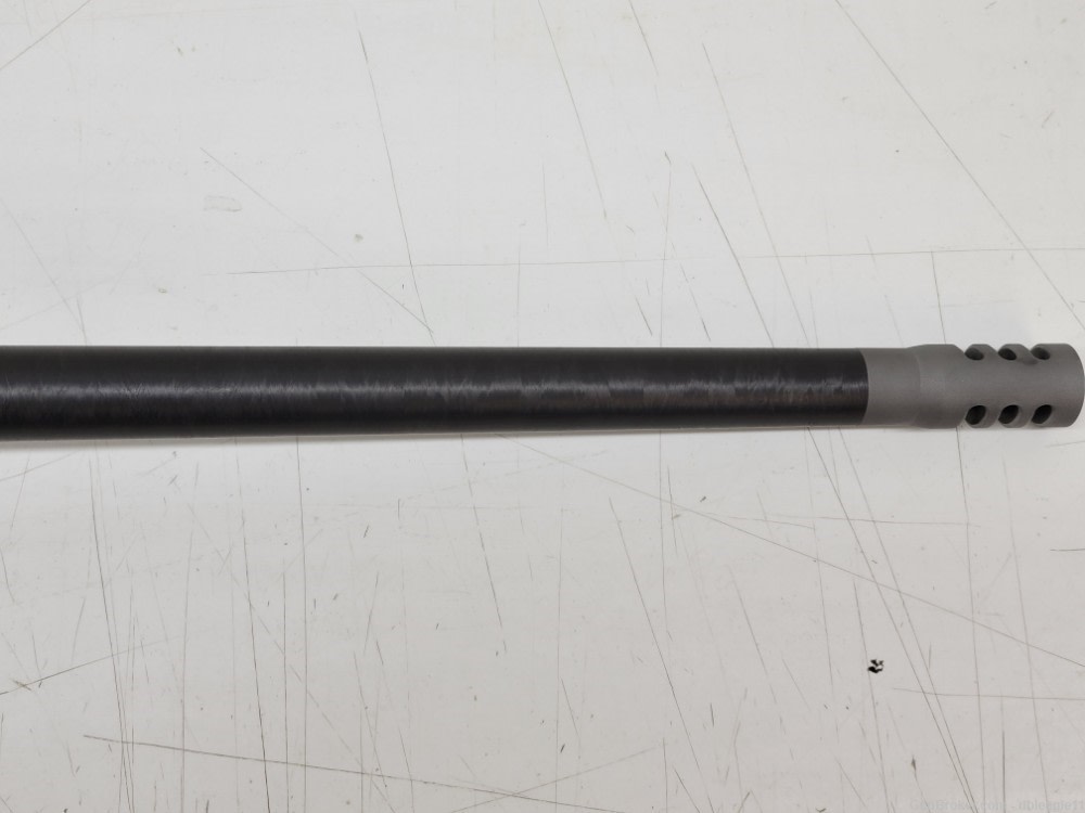 Mesa Precision Carbon Hunter 26in Sendero Bbl w/Brake - GLORIOUS RIFLE!-img-18