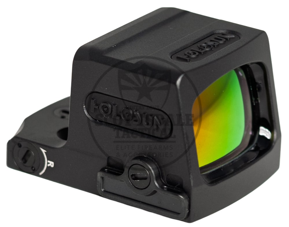 Holosun EPS 2 MOA Red Dot-img-0