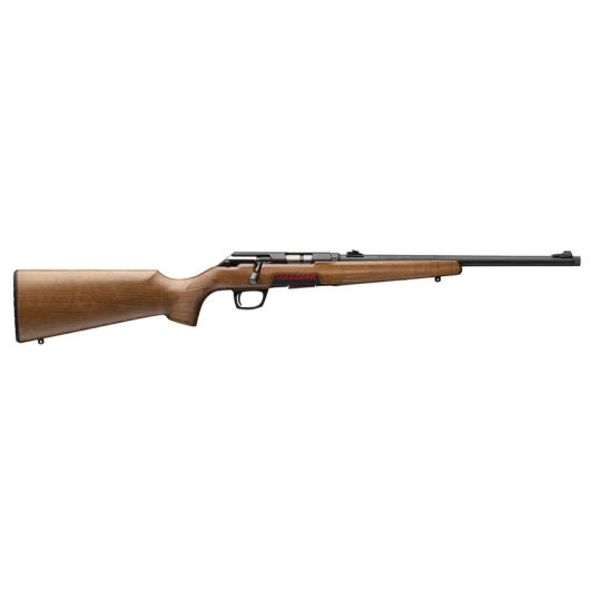 525214102 Winchester Repeating Arms XPERT Sporter SR 22 LR 16.5" Matte Blac-img-0