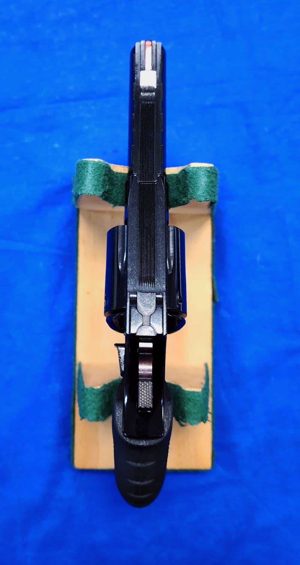EAA WINDICATOR .357 MAG 4" - IN BOX W/ MANUAL-img-3