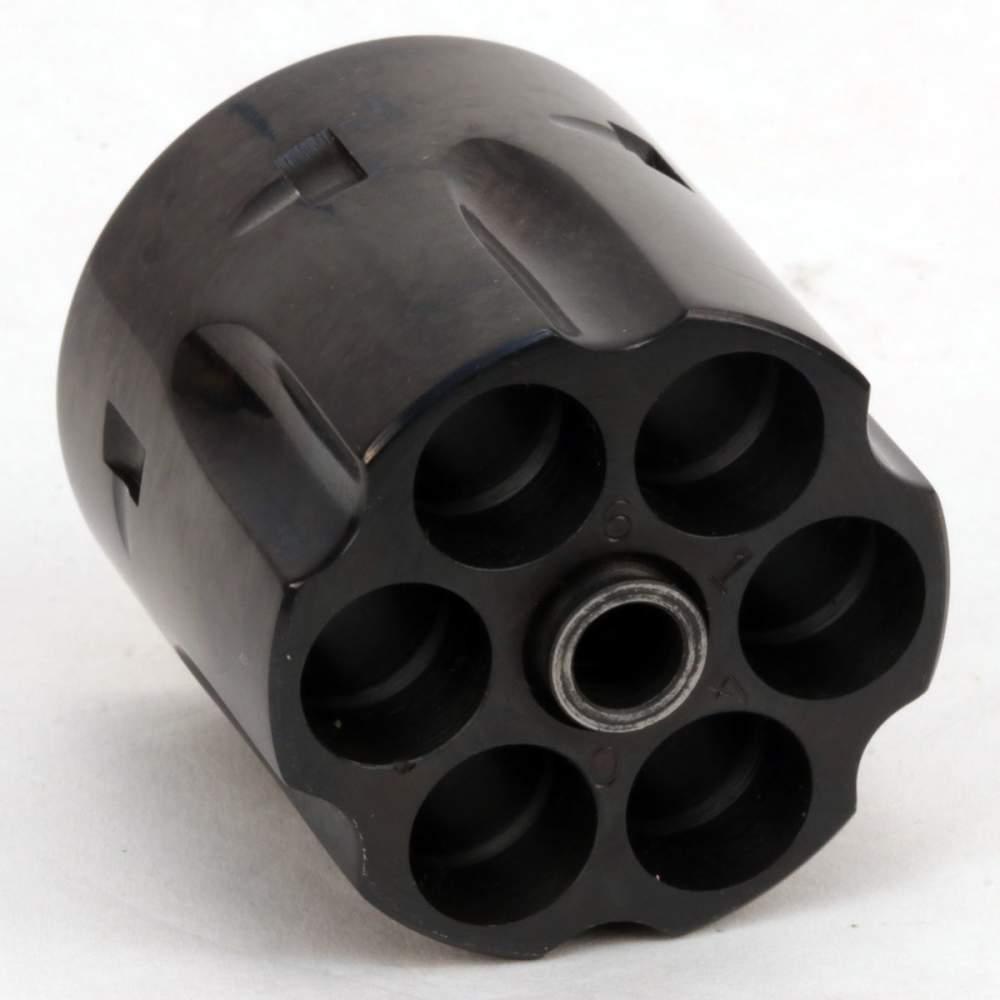 Colt SAA  3rd Gen Buntline Special 45 Colt 12" Barrel 1980-img-17