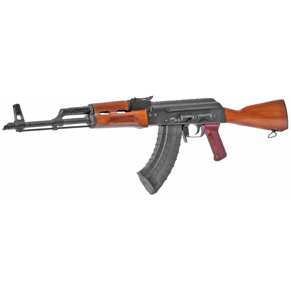 Riley Defense RAK-47 Teak - 7.62x39 Wood AK47 LAST CALL-img-2