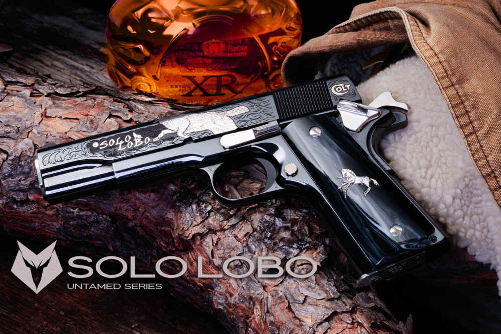 Colt 1911 38 Super -img-1