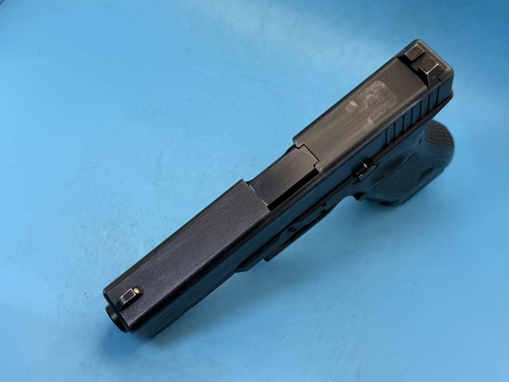 Glock 22 Gen 3 .40 S&W G22 Gen3 40S&W Police Trade In-img-3