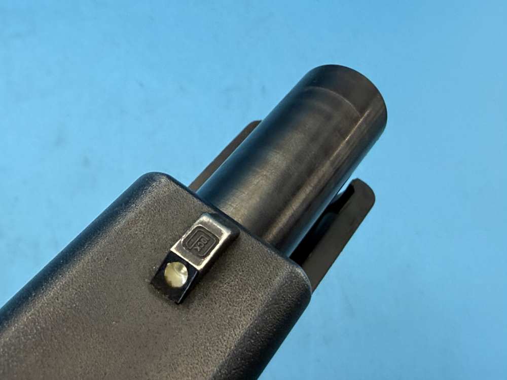 Glock 22 Gen 3 .40 S&W G22 Gen3 40S&W Police Trade In-img-4