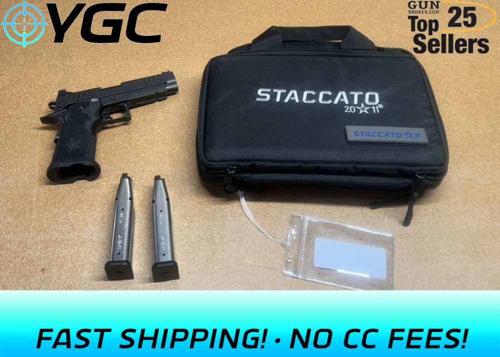 Staccato P DLC Barrel, No Slide Cuts-img-2