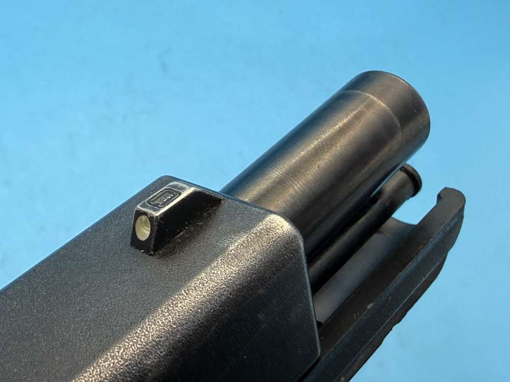 Glock 22 Gen 3 .40 S&W G22 Gen3 40S&W Police Trade In-img-4