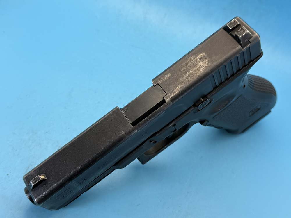 Glock 22 Gen 3 .40 S&W G22 Gen3 40S&W Police Trade In-img-3