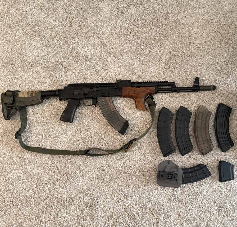 Arsenal SLR-107-img-0