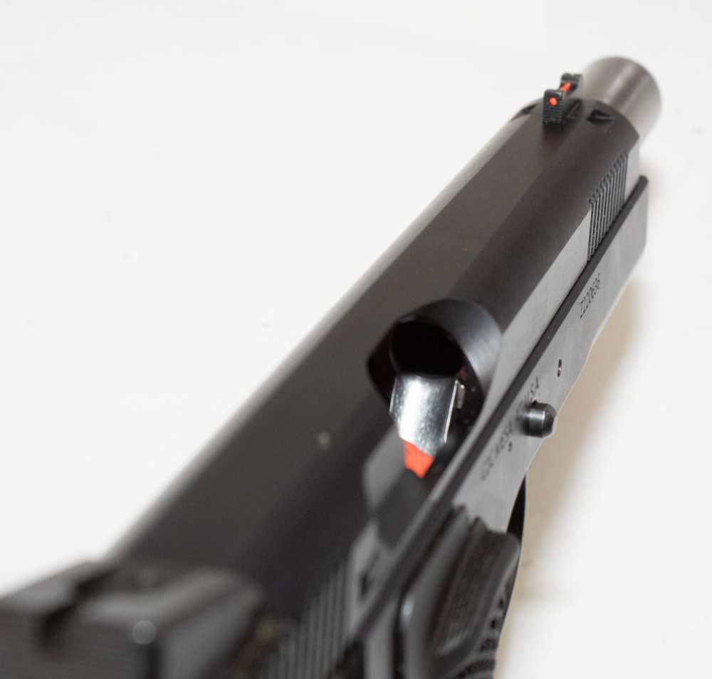 CZ-USA CZ Custom A01-SD 9mm 4.93" 91732 Matte Black MFG 2019-img-11