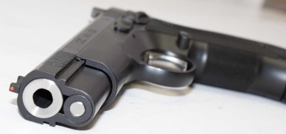 CZ-USA CZ Custom A01-SD 9mm 4.93" 91732 Matte Black MFG 2019-img-18