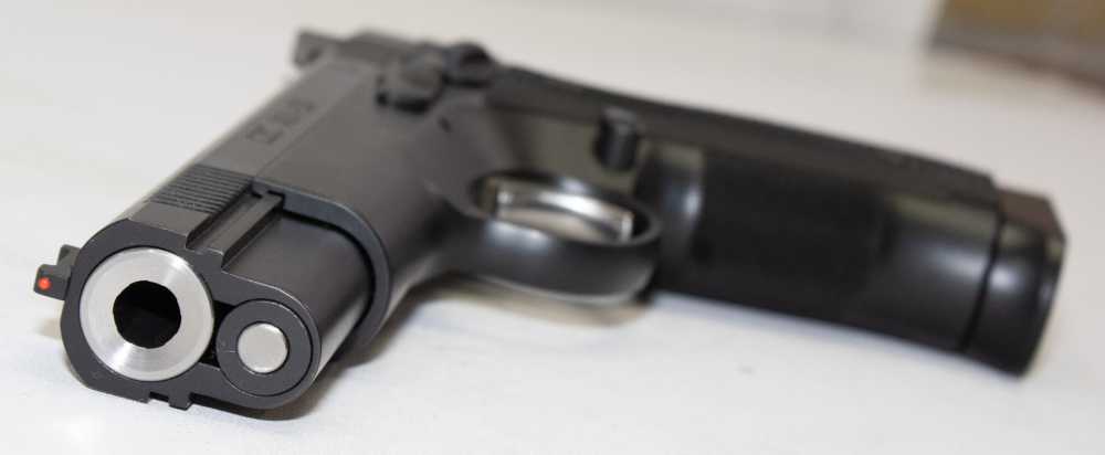 CZ-USA CZ Custom A01-SD 9mm 4.93" 91732 Matte Black MFG 2019-img-19