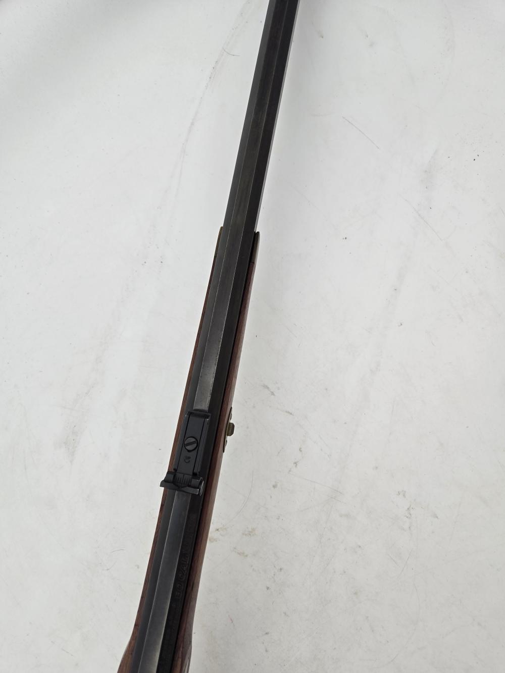 Thompson Center Hawken Rifle 50 Cal Muzzleloader Brass Trim-img-15