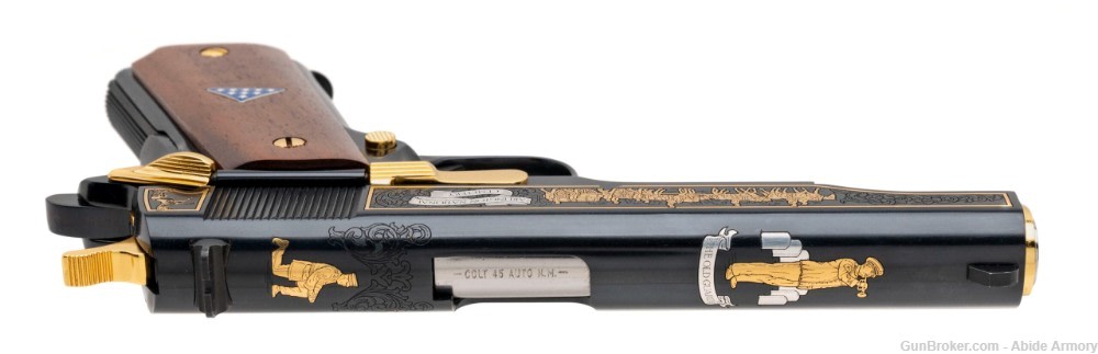 Colt 1911 Consecutive-img-3