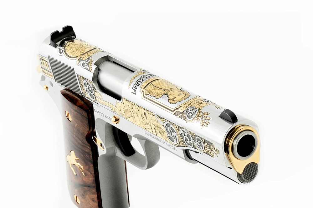Colt 1911 #18-img-1