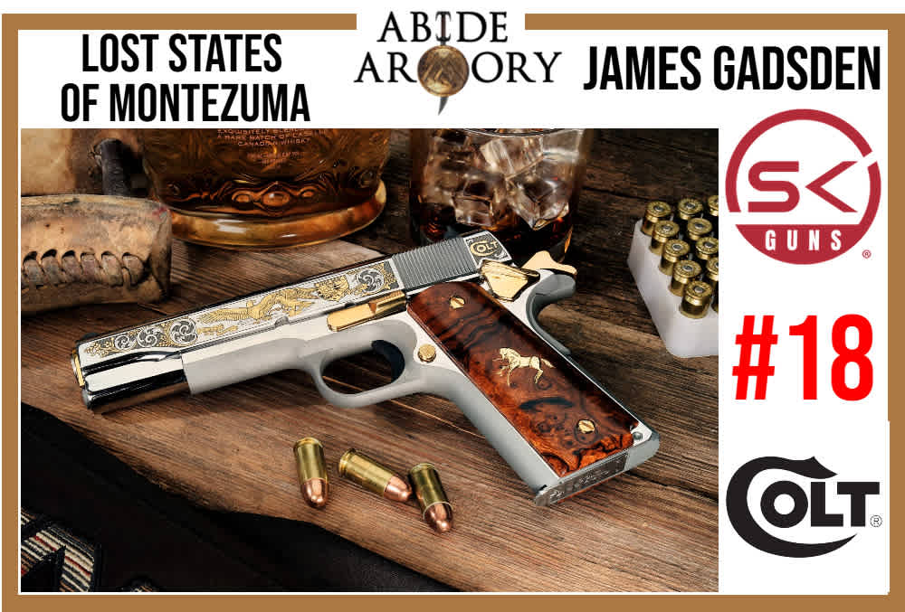 Colt 1911 #18-img-0