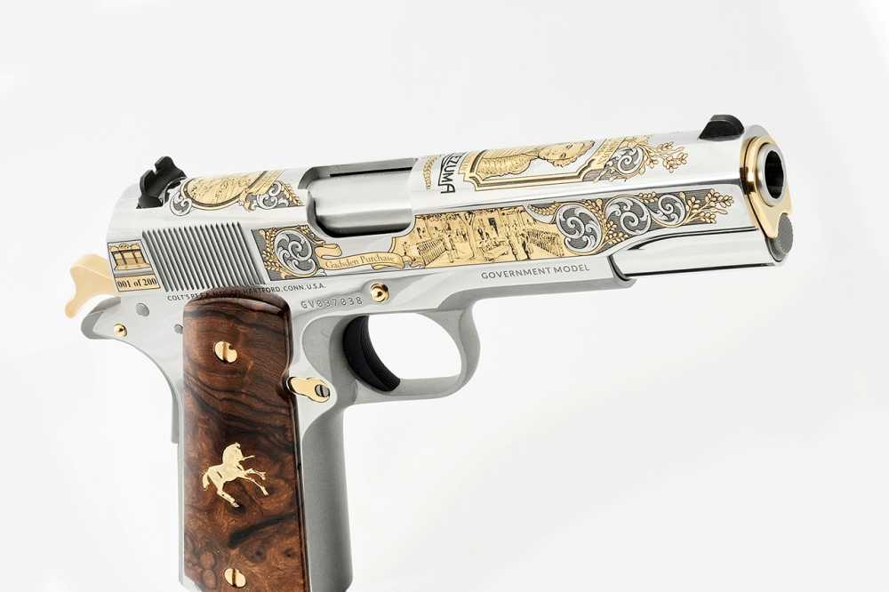 Colt 1911 #18-img-2
