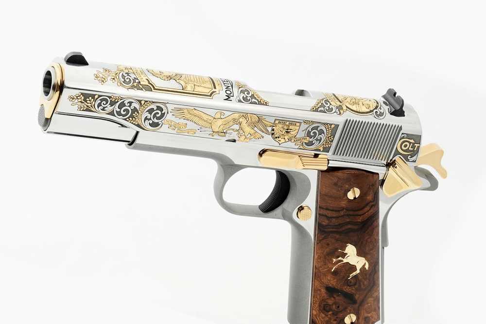 Colt 1911 #18-img-3