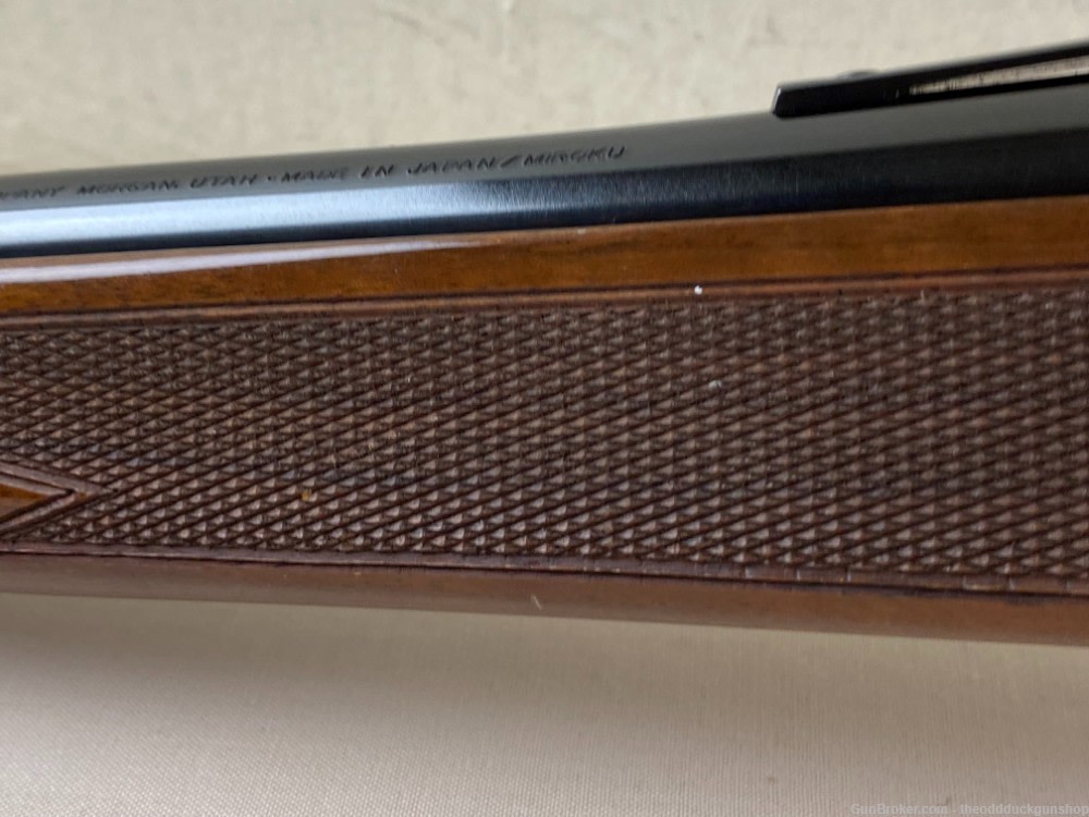 Browning BLR Lightweight Takedown 308 Win 20"-img-9