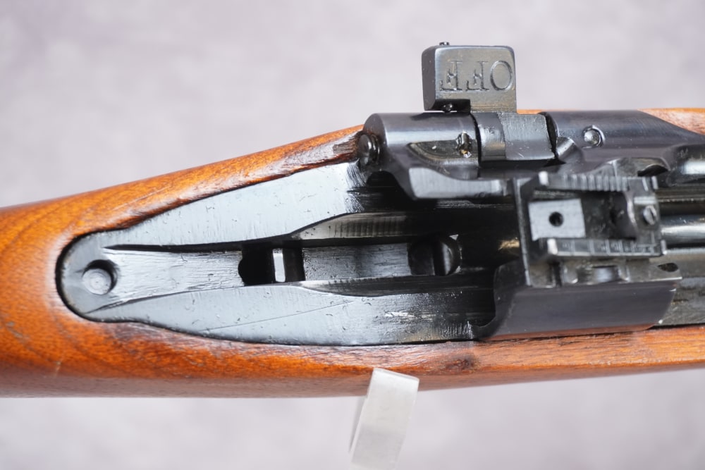 Santa Fe Springfield Sporter MKI .30-06 21.5" Bolt Action Rifle-img-14