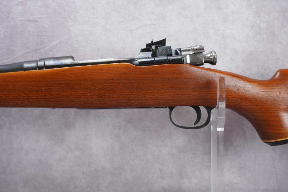 Santa Fe Springfield Sporter MKI .30-06 21.5" Bolt Action Rifle-img-6