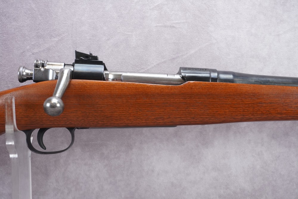 Santa Fe Springfield Sporter MKI .30-06 21.5" Bolt Action Rifle-img-2