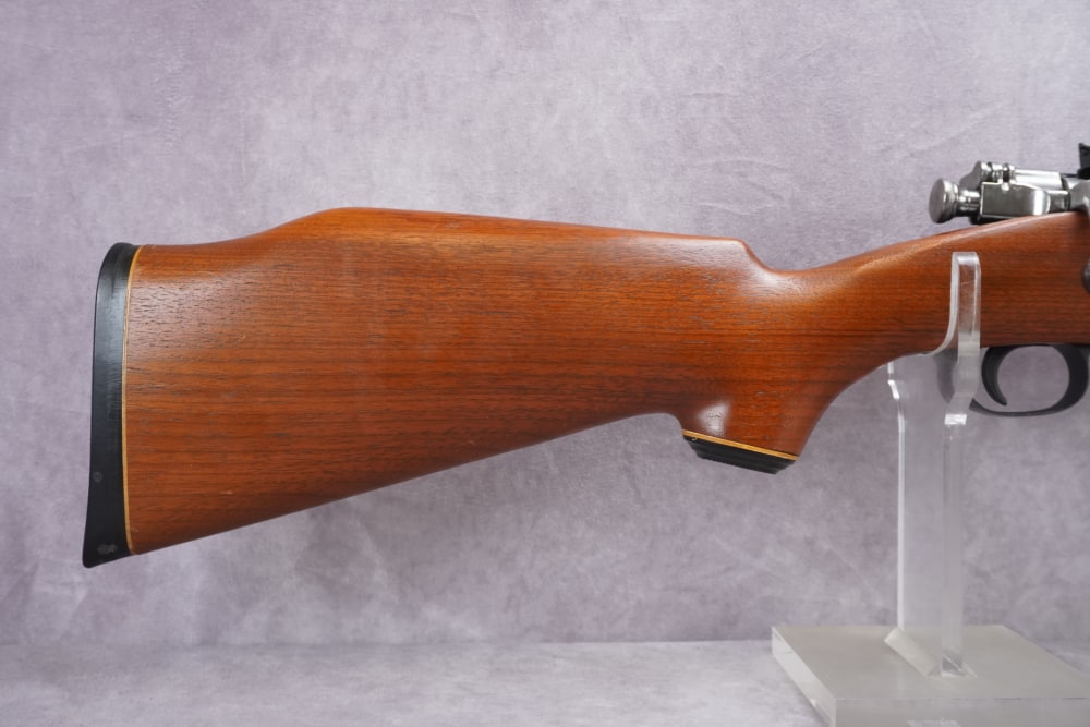 Santa Fe Springfield Sporter MKI .30-06 21.5" Bolt Action Rifle-img-1