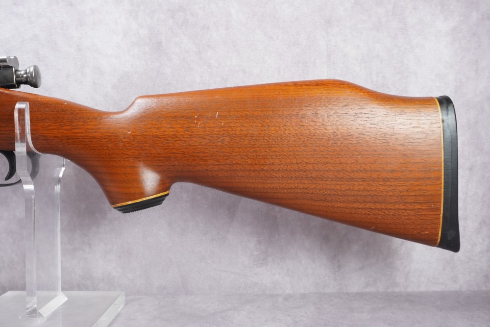 Santa Fe Springfield Sporter MKI .30-06 21.5" Bolt Action Rifle-img-5