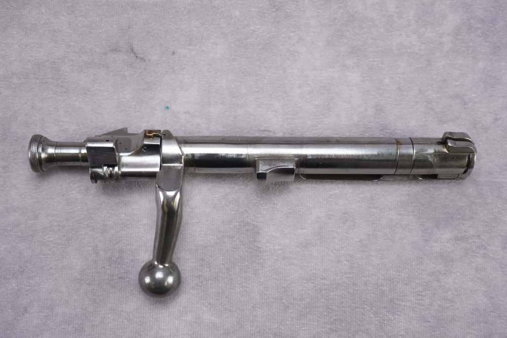 Santa Fe Springfield Sporter MKI .30-06 21.5" Bolt Action Rifle-img-17
