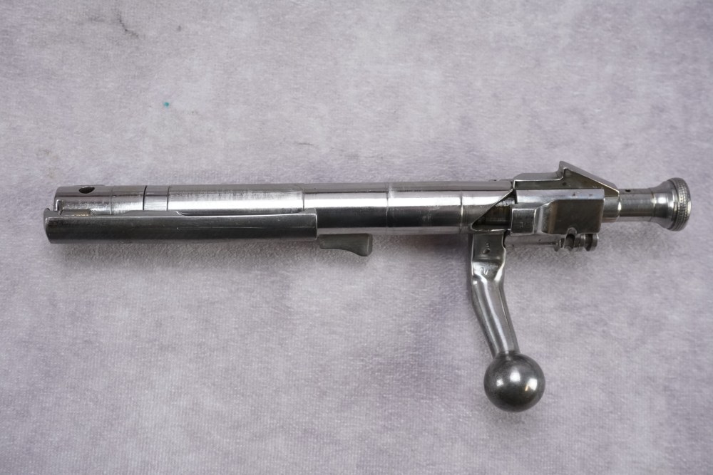 Santa Fe Springfield Sporter MKI .30-06 21.5" Bolt Action Rifle-img-16