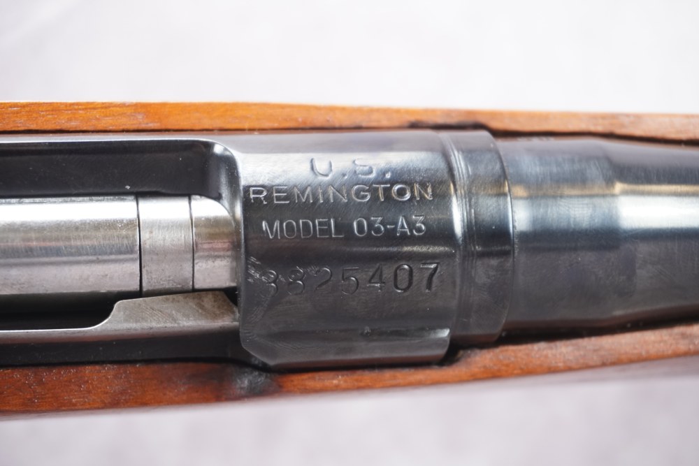 Santa Fe Springfield Sporter MKI .30-06 21.5" Bolt Action Rifle-img-19