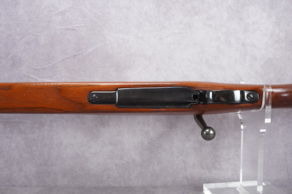 Santa Fe Springfield Sporter MKI .30-06 21.5" Bolt Action Rifle-img-12